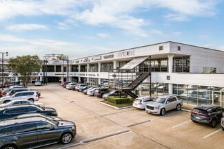 Plus de détails pour 4003-4009 Bellaire Blvd, Houston, TX - Bureau/Médical, Commerce de détail à louer