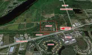 More details for 2990 Wildwood Ln, Fort Myers, FL - Land for Sale