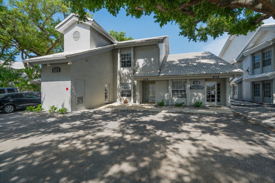 1521-1525 Tamiami Trl S, Venice, FL for sale - Building Photo - Image 2 of 12