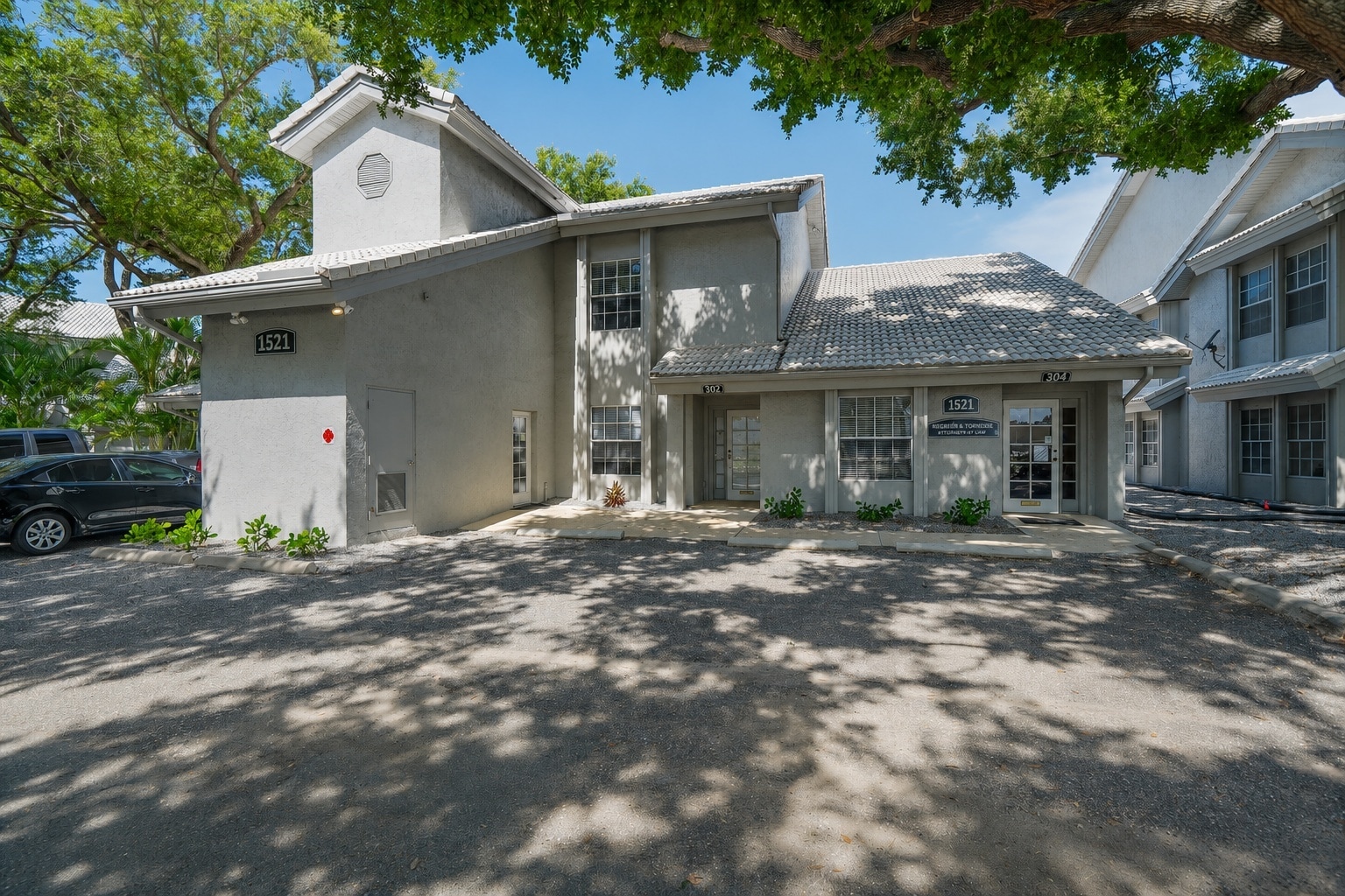 1521-1525 Tamiami Trl S, Venice, FL à vendre Photo du bâtiment- Image 1 de 13