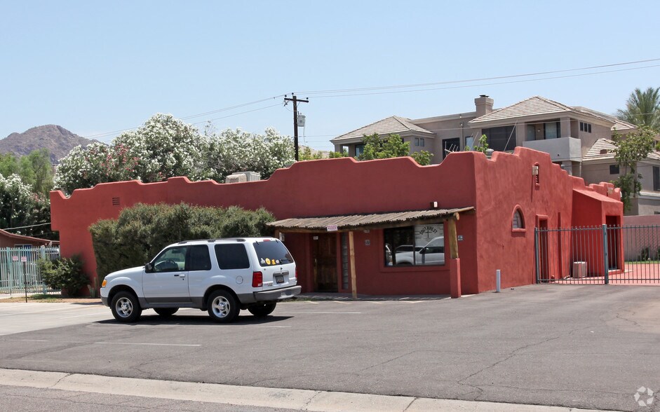 4107 N 44th Pl, Phoenix, AZ for sale - Primary Photo - Image 1 of 2