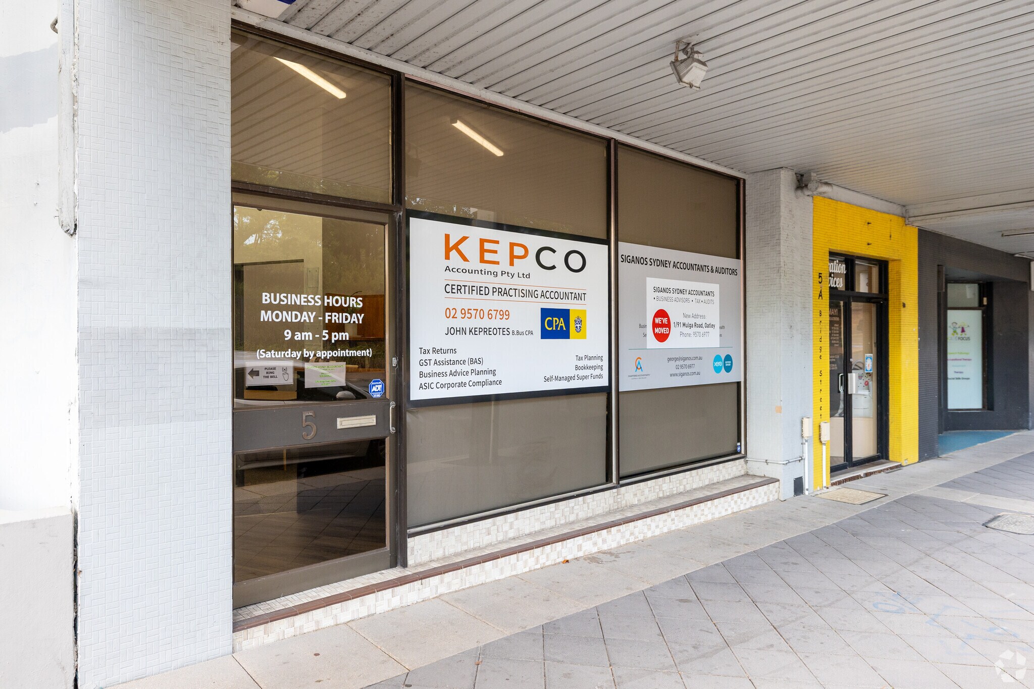 5 Bridge St, Penshurst for sale Primary Photo- Image 1 of 7