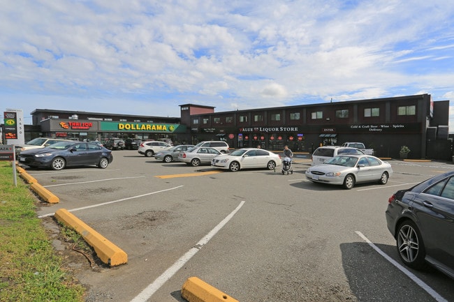 More details for 1468 Marine Dr SW, Vancouver, BC - Retail for Lease