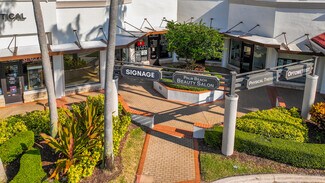 Plus de détails pour 7100 Fairway Dr, Palm Beach Gardens, FL - Commerce de détail à louer