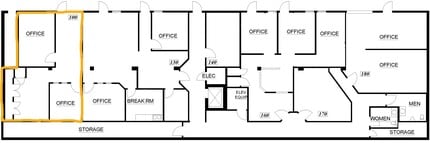 8101 Boat Club Rd, Fort Worth, TX for lease Interior Photo- Image 1 of 1