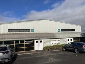 Hortonwood 7, Telford for lease Building Photo- Image 1 of 5