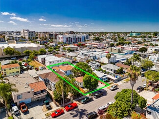 More details for 3860 45th St, San Diego, CA - Multifamily for Sale