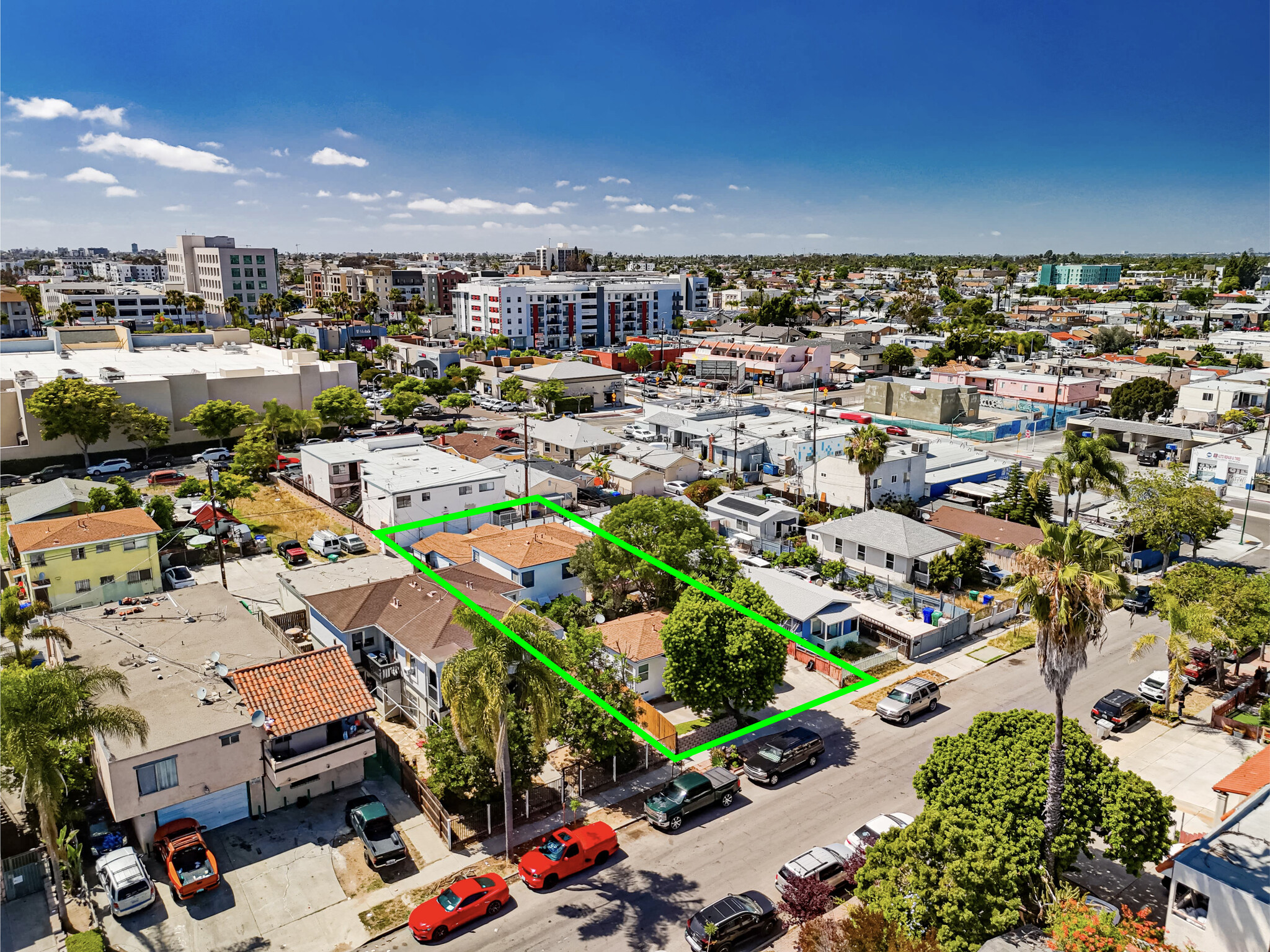 3860 45th St, San Diego, CA for sale Primary Photo- Image 1 of 12