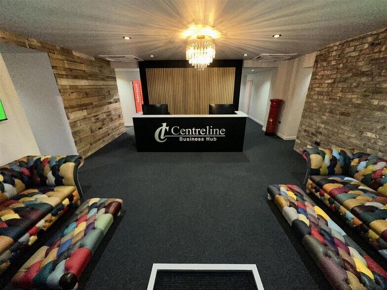 136-142 Wallasey Rd, Wallasey à louer - Photo intérieure - Image 2 de 47