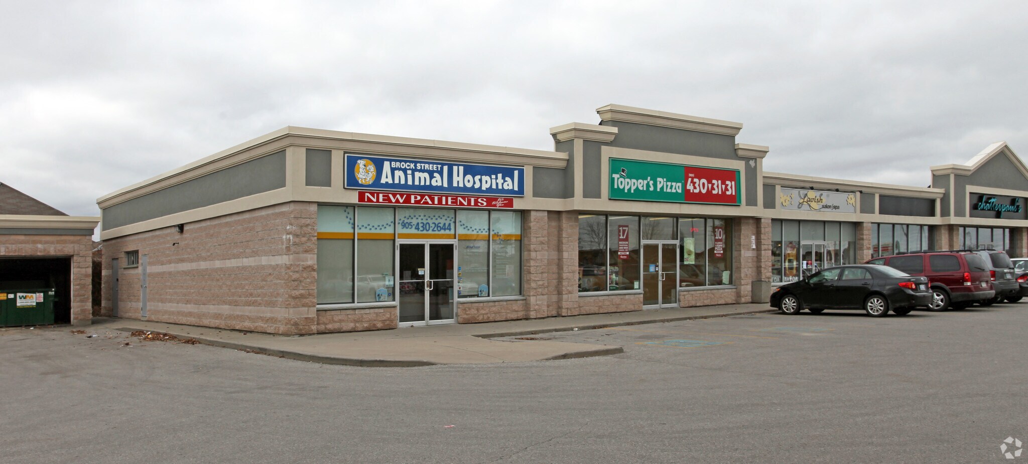 3500 Brock St N, Whitby, ON for sale Primary Photo- Image 1 of 1