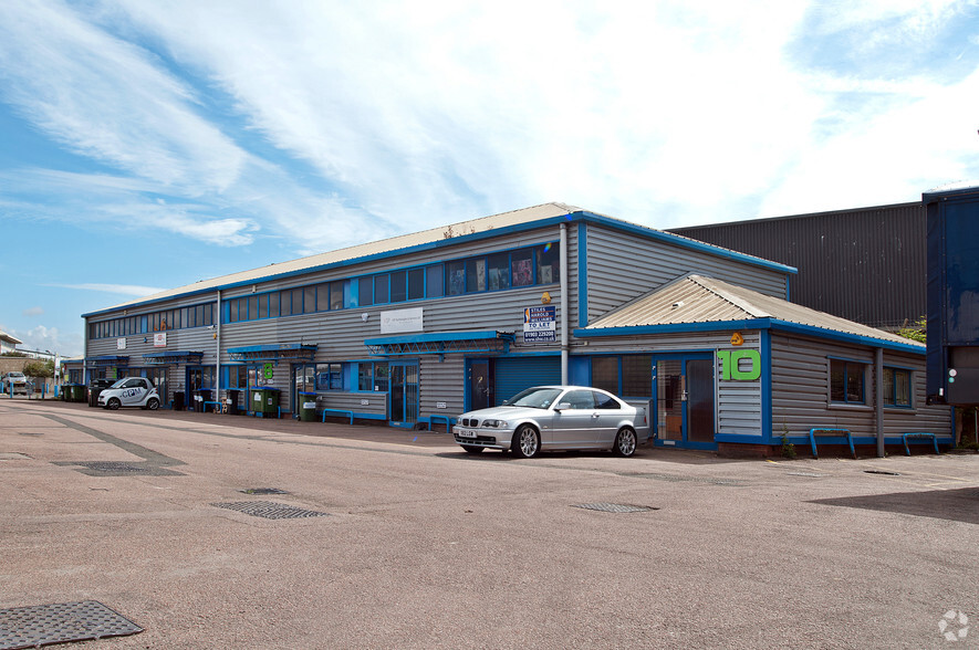 Chartwell Rd, Lancing for sale - Building Photo - Image 1 of 1