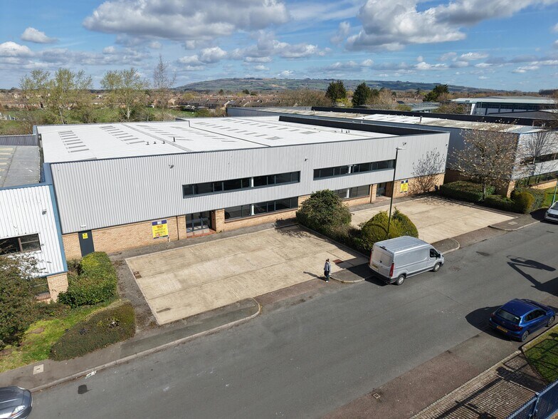 Alexandra Way, Ashchurch for lease - Building Photo - Image 2 of 43