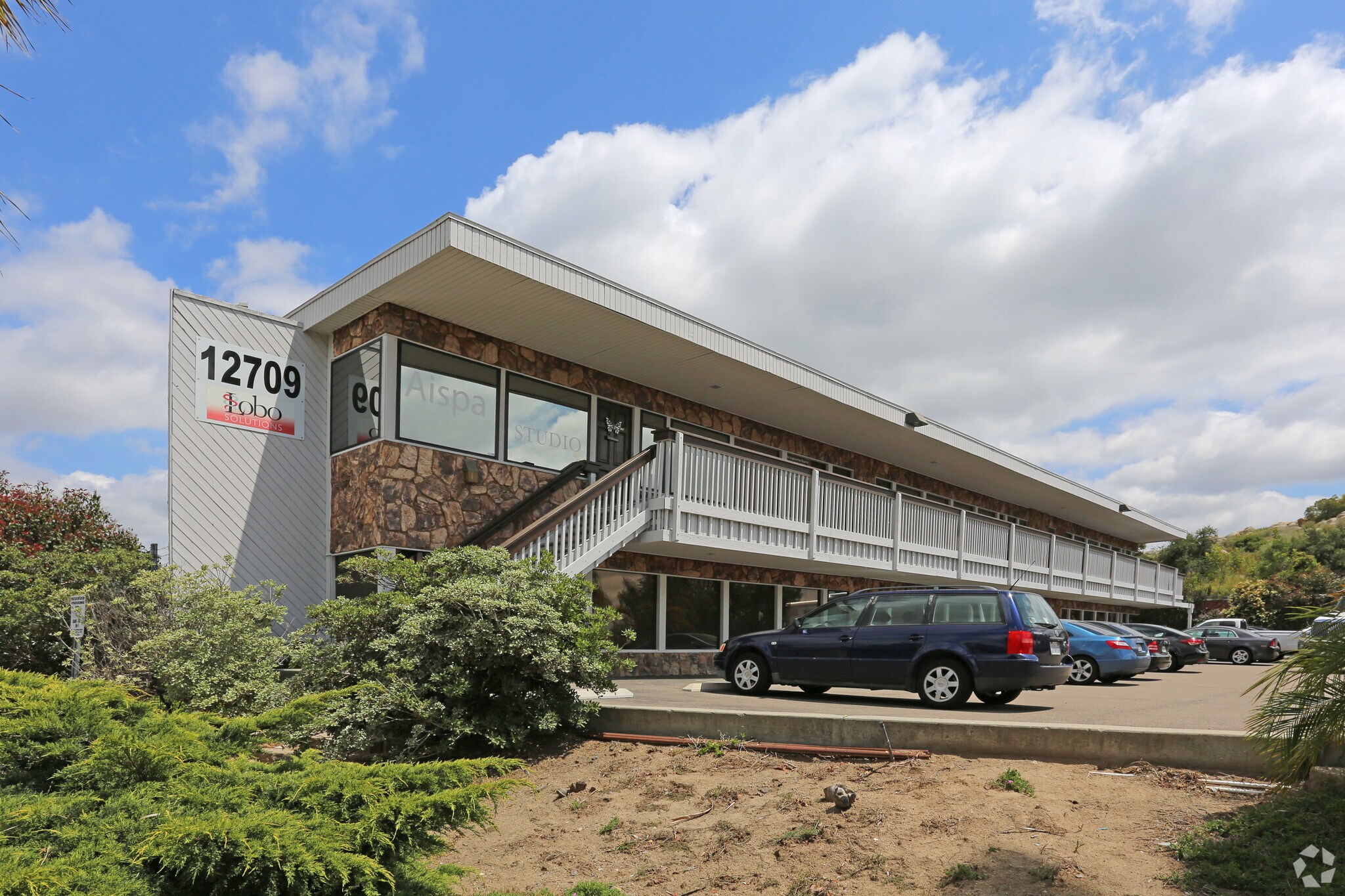 12709 Poway Rd, Poway, CA à vendre Photo principale- Image 1 de 1