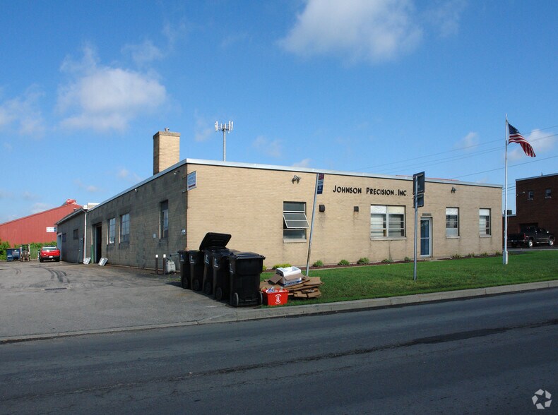 1516 Military Rd, Buffalo, NY à louer - Photo du bâtiment - Image 3 de 47