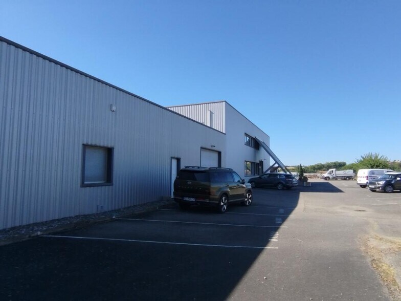 59 Allée Du Cers, Mondouzil for lease - Building Photo - Image 2 of 13