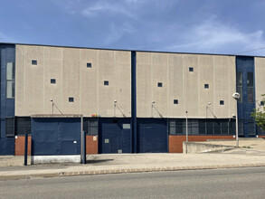 Industriel dans Terrassa, BAR à louer Plan d’étage- Image 2 de 3