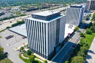 More details for 1211 W 22nd St, Oak Brook, IL - Office for Lease
