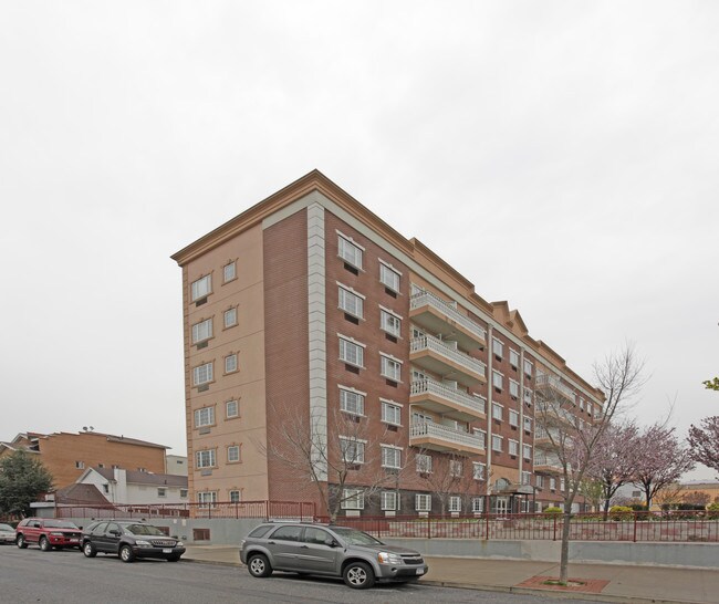 Plus de détails pour 2801 Emmons Ave, Brooklyn, NY - Coworking à louer