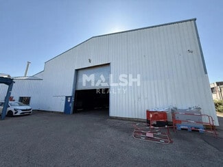 More details for Industrial for Lease