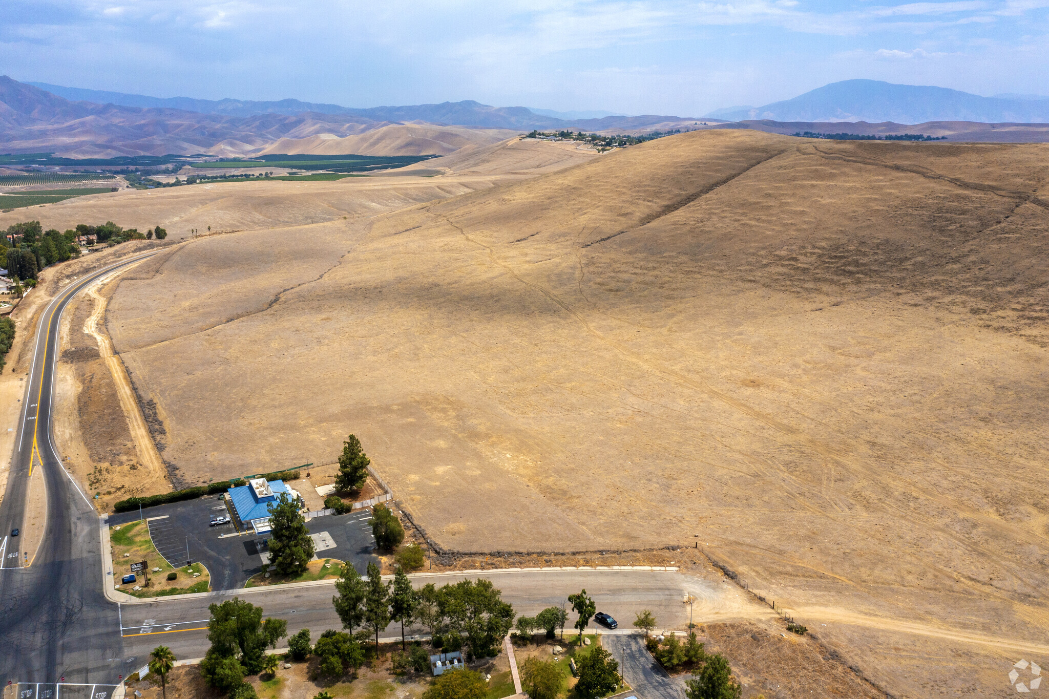 Alfred Harrell, Bakersfield, CA for sale Building Photo- Image 1 of 1