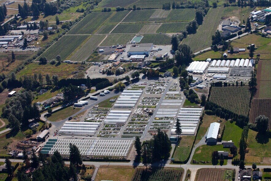 1899 Peardonville Road Abbotsford, Bc, Abbotsford, BC for sale - Primary Photo - Image 1 of 1