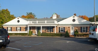 More details for 164 E Main St, Huntington, NY - Office/Medical for Lease