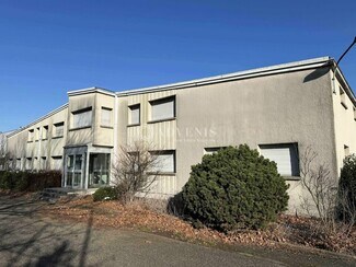 More details for Industrial for Lease