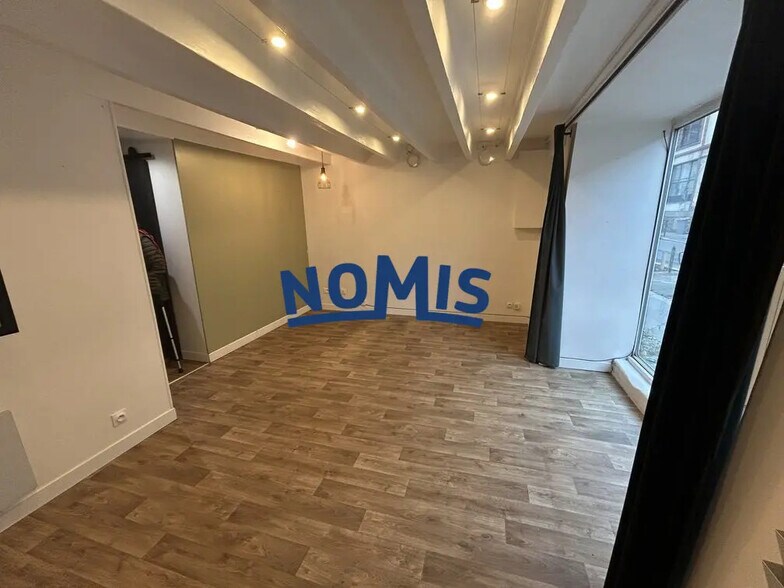 Commerce de détail dans Nantes à louer - Photo intérieure - Image 1 de 5