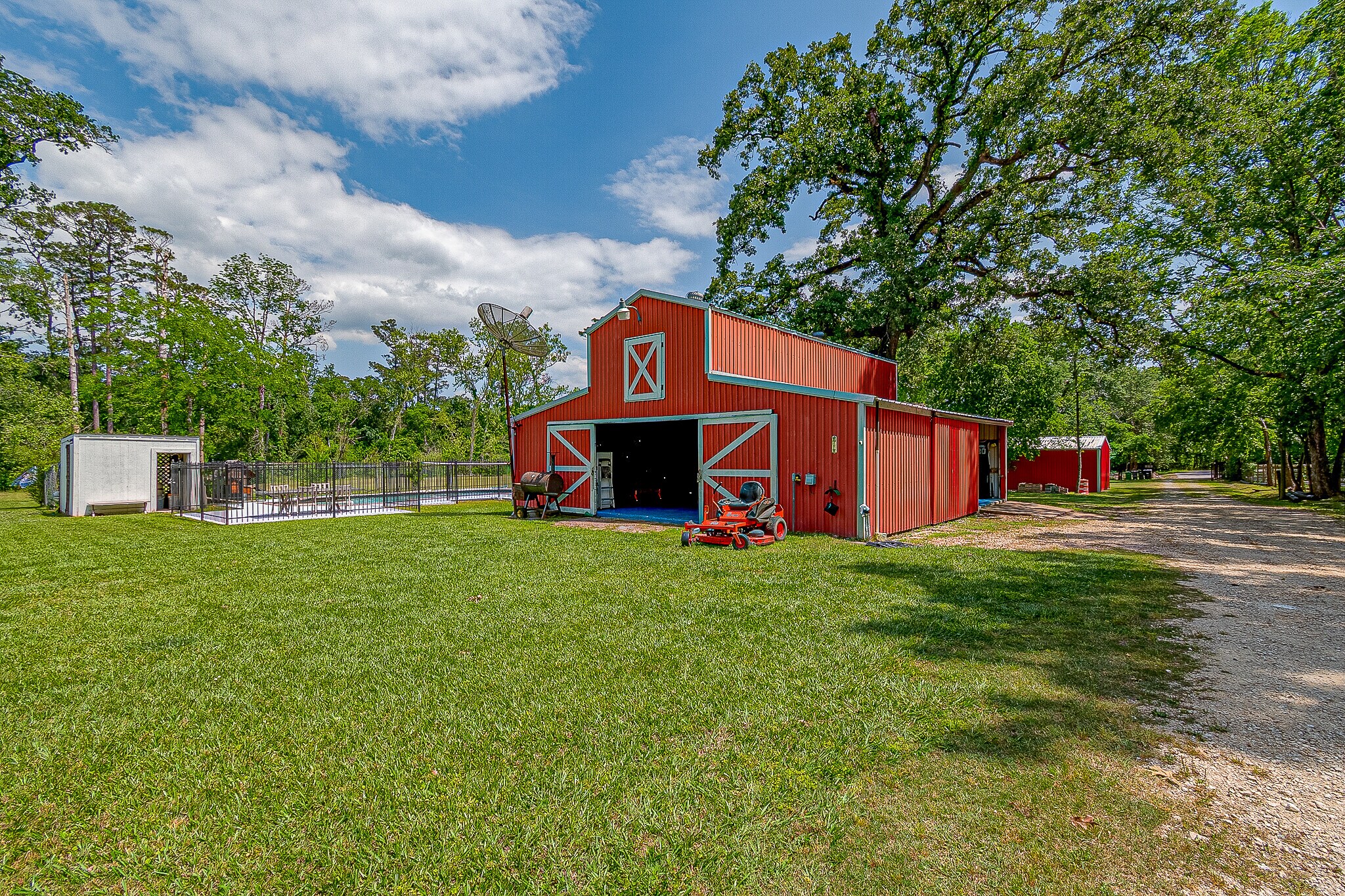 5110 Treaschwig Rd, Spring, TX for sale Building Photo- Image 1 of 52