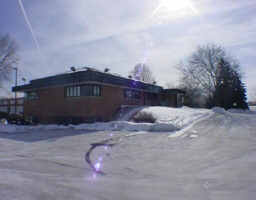 5700 77th St, Kenosha, WI à vendre - Photo du bâtiment - Image 3 de 5