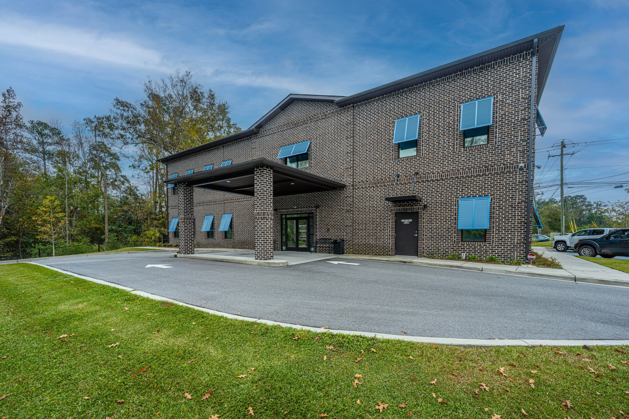 9404 Highway 78, Ladson, SC à louer Photo principale- Image 1 de 20