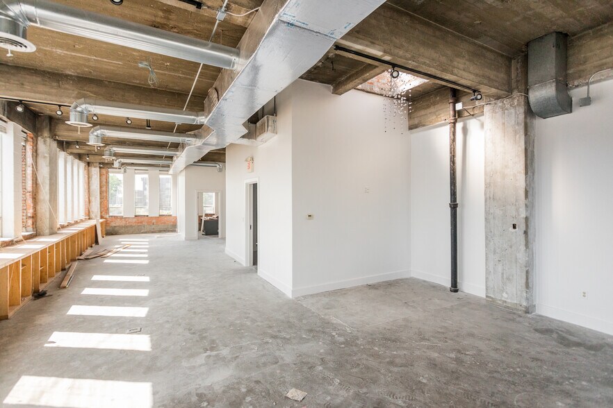 1401-1413 Vermont St, Detroit, MI à louer - Photo du bâtiment - Image 3 de 9