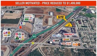 More details for 1430 Garrison Way, Ripon, CA - Land for Sale