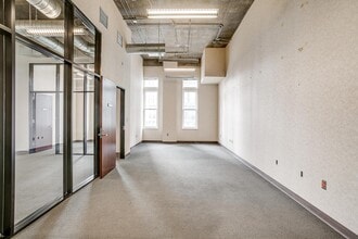 420 Throckmorton St, Fort Worth, TX for lease Building Photo- Image 1 of 5