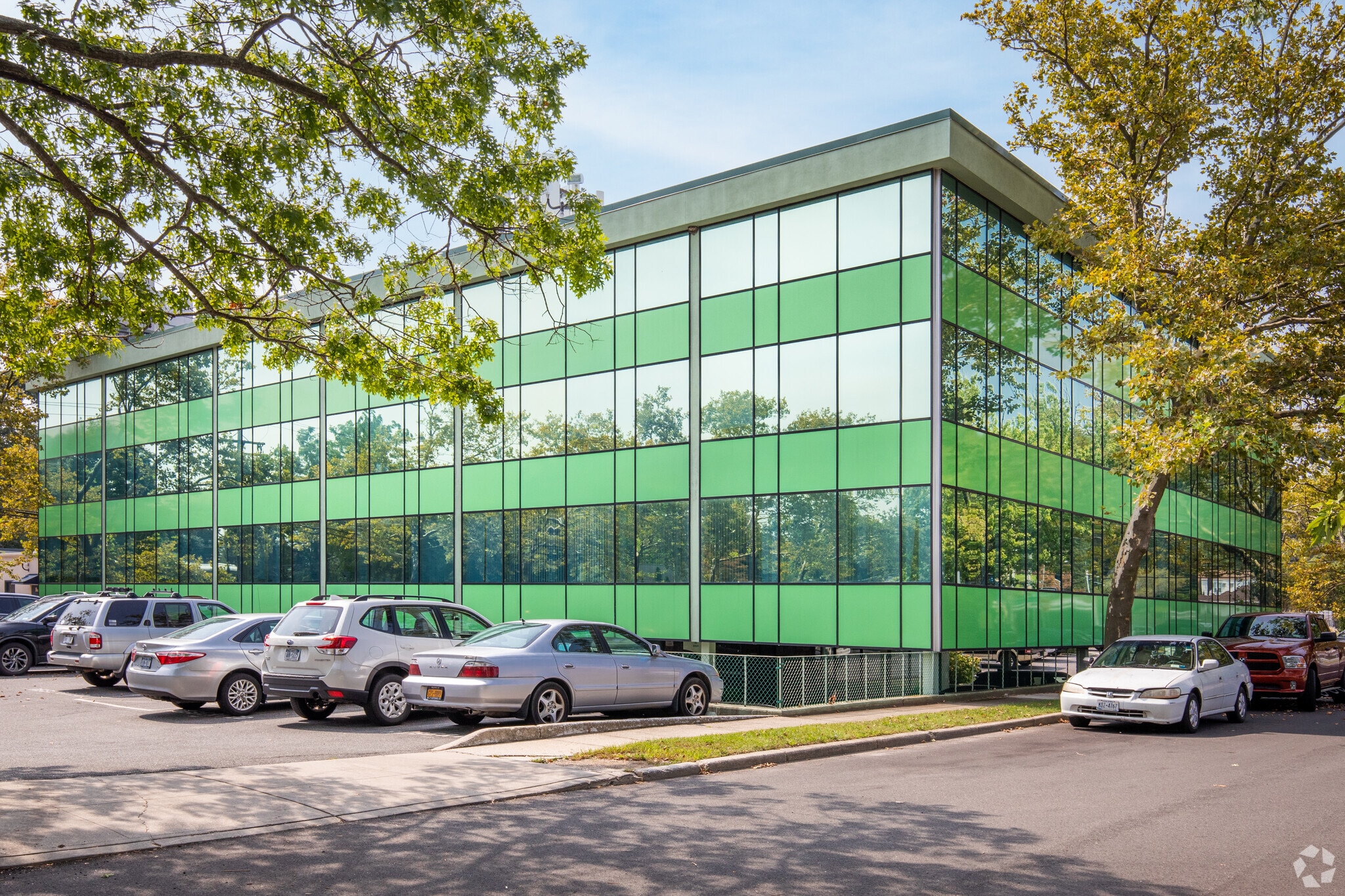 734 Walt Whitman Rd, Melville, NY for lease Primary Photo- Image 1 of 8