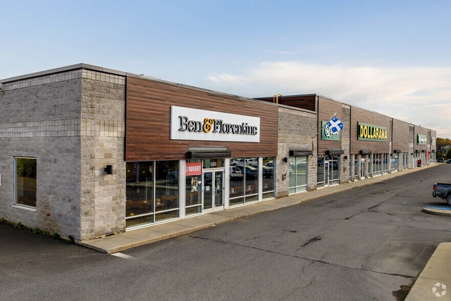 1599 Rue du Sud, Cowansville, QC à vendre - Photo principale - Image 1 de 1