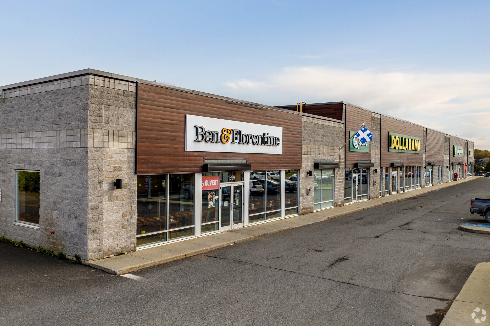 1599 Rue du Sud, Cowansville, QC for sale Building Photo- Image 1 of 1