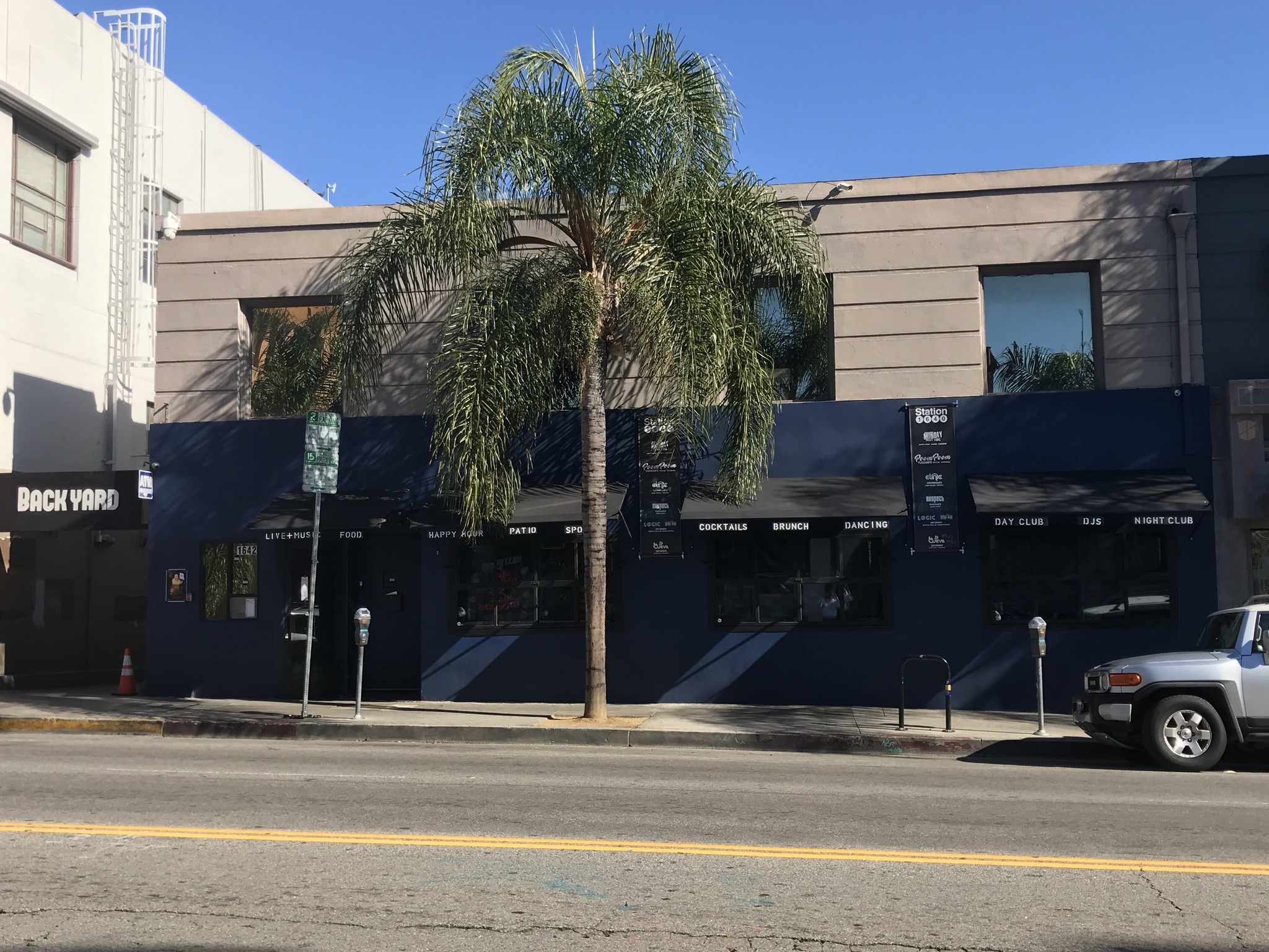 1640-1644 N Cahuenga Blvd, Los Angeles, CA for sale Other- Image 1 of 1