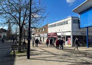 More details for 18-21 Wellington Way, Waterlooville - Retail for Lease
