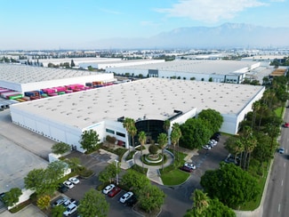 More details for 2090 S Etiwanda Ave, Ontario, CA - Industrial for Lease