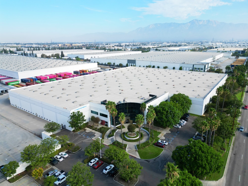 2090 S Etiwanda Ave, Ontario, CA for lease Building Photo- Image 1 of 15