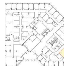 10159 E 11th St, Tulsa, OK for lease Floor Plan- Image 1 of 7