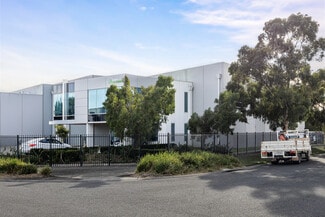 More details for 77-81 Discovery Way, Dandenong South - Industrial for Lease