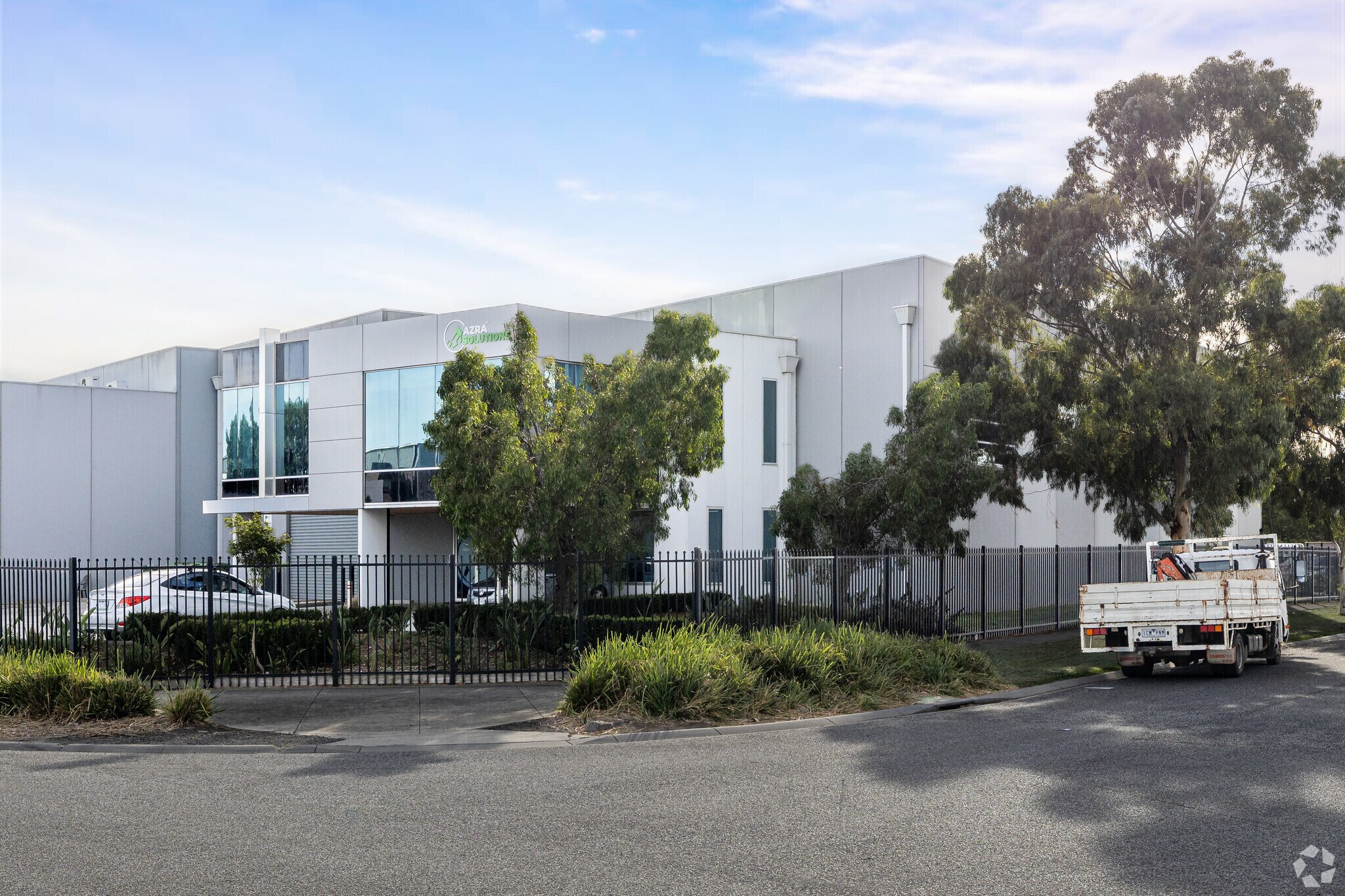 77-81 Discovery Way, Dandenong South for lease Primary Photo- Image 1 of 9