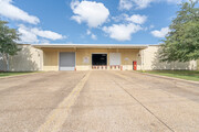 4612 Richard Ave, Alexandria LA - Warehouse