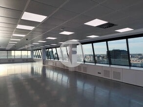 Gran Vía Corts Catalanes, 127-131, Barcelone, Barcelona à louer Plan d’étage- Image 1 de 13