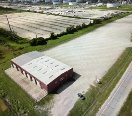7145 Gulfway Dr, Port Arthur, TX for sale - Building Photo - Image 3 of 8