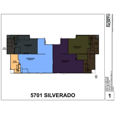 5701 Silverado Way, Anchorage, AK for lease - Building Photo - Image 2 of 3