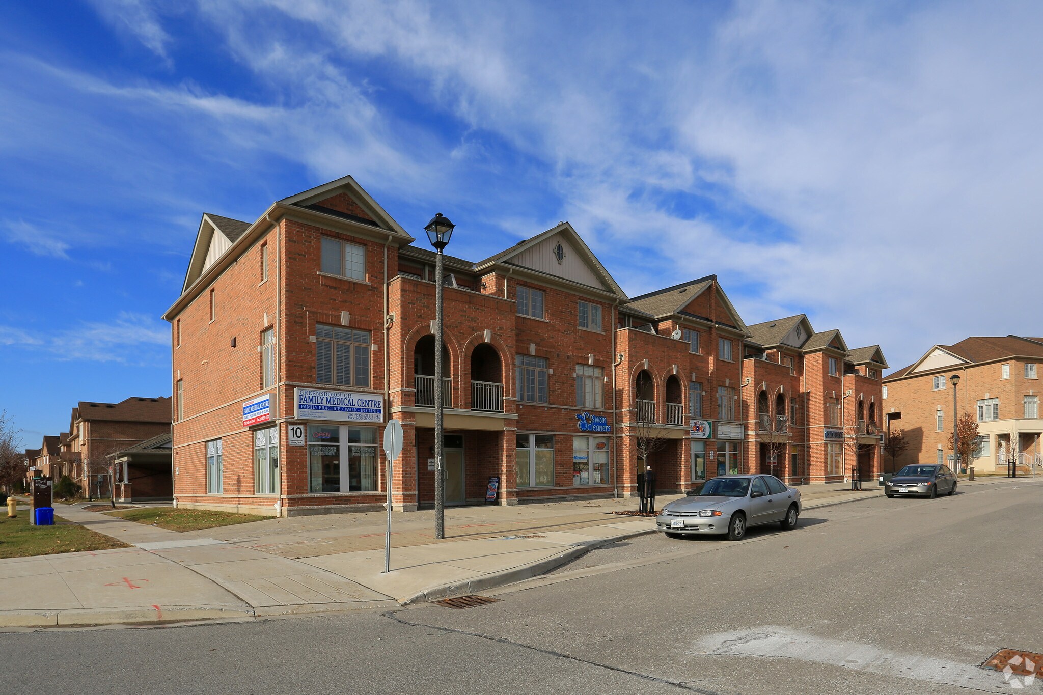 10 Greensborough Village Cir, Markham, ON for sale Primary Photo- Image 1 of 1