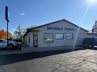 More details for 79 S 20th St, Battle Creek, MI - Retail for Lease